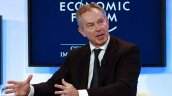 Tony Blair: Reino Unido querrá volver a la UE