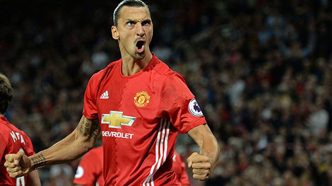 Agente de Ibrahimovic: La lesión no pondrá fin a su carrera Agente de Ibrahimovic: La lesión no pondrá fin a su carrera