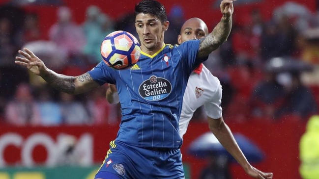 Celta de Vigo recibe a Manchester United en histórica semifinal de la Europa League