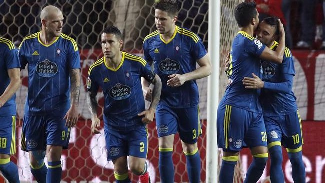 Las semifinales de ida en la Europa League Las semifinales de ida en la Europa League