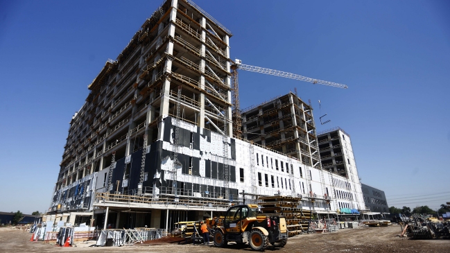 Minsal encargó al Banco Mundial evaluar sistema de concesiones hospitalarias