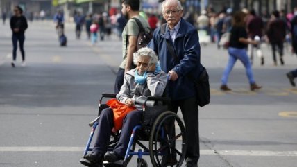 Gobierno presentará en julio reforma a pensiones