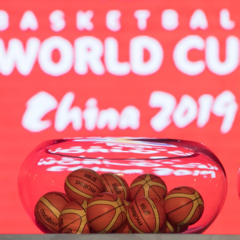 Chile ya tiene rivales para las clasificatorias al Mundial de Baloncesto