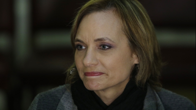 Goic mantiene postura sobre concesiones en salud: 