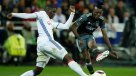 Olympique de Lyon rozó la hazaña ante Ajax en semifinales de la Europa League