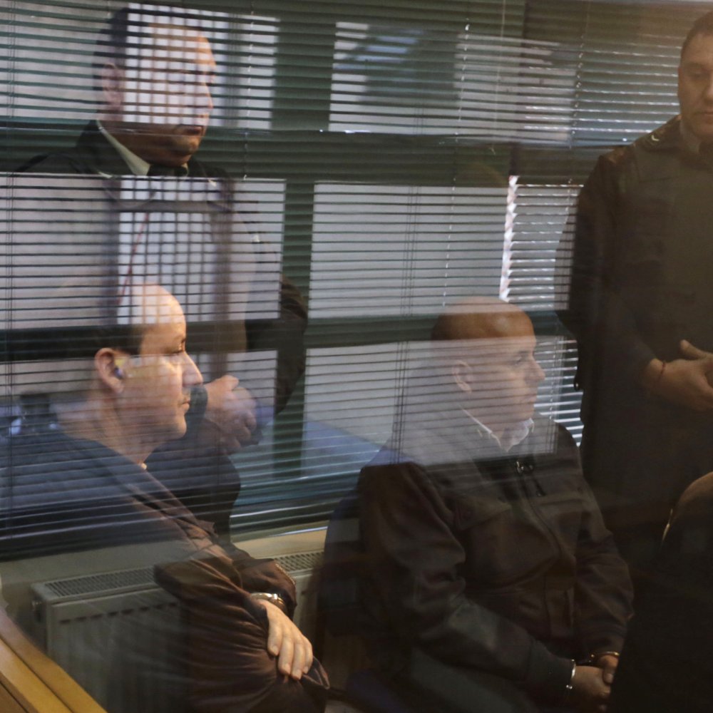 Caso Haeger: Juicio contra Jaime Anguita y presunto sicario podría comenzar en julio Caso Haeger: Juicio contra Jaime Anguita y presunto sicario podría comenzar en julio