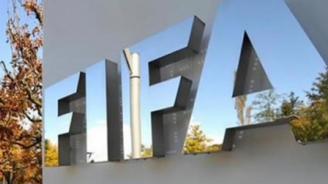 FIFA eligió el FIFA eligió el