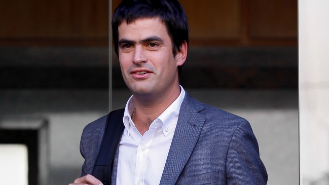 Caso Penta: Corte de Apelaciones rechazó desafuero de diputado De Mussy