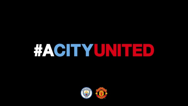 Manchester City y Manchester United hicieron millonaria donación para víctimas del atentado Manchester City y Manchester United hicieron millonaria donación para víctimas del atentado