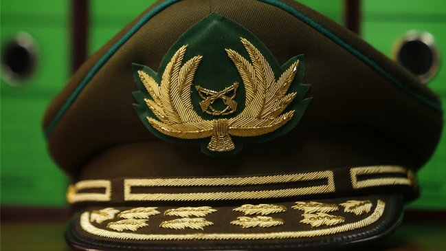 Fraude en Carabineros: Ordenan detener a 12 nuevos involucrados