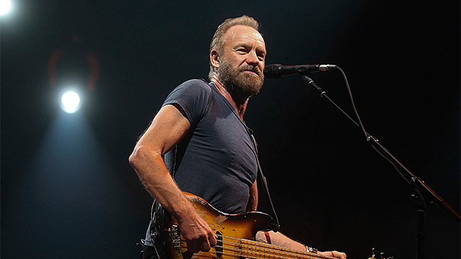 Columna de Aldo Schiappacasse: De cómo Sting se llama así por culpa del Newcastle