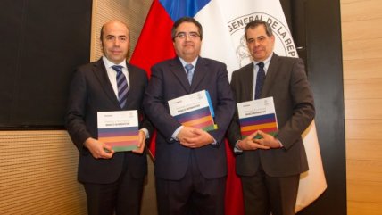   Presentan el Manual de Probidad y Ética Pública 