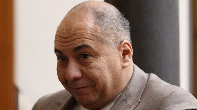 Caso Nabila: Bachelet 