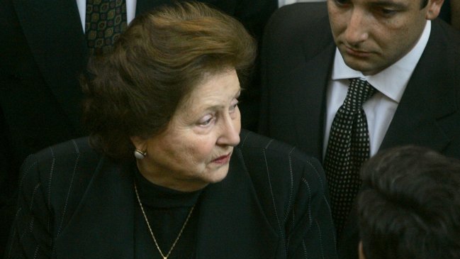 Caso Riggs: Corte ordenó devolver dineros y bienes decomisados a familia Pinochet