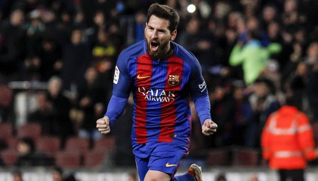 Lionel Messi, el astro que aspira al trono del mejor de la historia Lionel Messi, el astro que aspira al trono del mejor de la historia