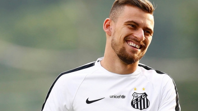 Santos acudió a la FIFA para denunciar Santos acudió a la FIFA para denunciar