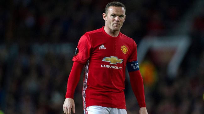 Wayne Rooney sorprendió con su mal estado físico en sus vacaciones en Ibiza Wayne Rooney sorprendió con su mal estado físico en sus vacaciones en Ibiza