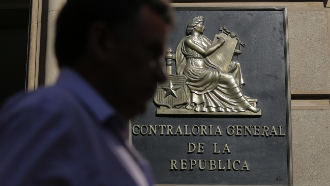 Fraude en Carabineros: Fiscalía investiga por cohecho a ex fiscalizador de Contraloría