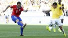 Se cumplieron tres años del palo de Pinilla y de la caída de Chile ante Brasil en el Mundial 2014 Se cumplieron tres años del palo de Pinilla y de la caída de Chile ante Brasil en el Mundial 2014