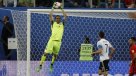 Claudio Bravo al dejar Rusia: Seguro que volveremos