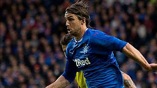 Equipo de Luxemburgo eliminó a Rangers de Escocia de la Europa League Equipo de Luxemburgo eliminó a Rangers de Escocia de la Europa League
