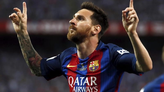 Tribunal de Barcelona sustituye la pena de cárcel a Lionel Messi por una multa Tribunal de Barcelona sustituye la pena de cárcel a Lionel Messi por una multa