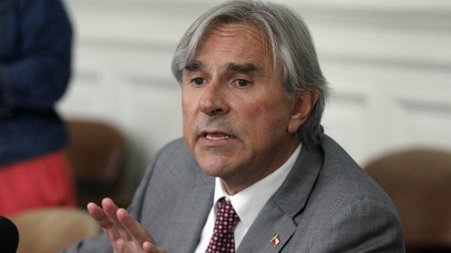 Corte de Apelaciones dio a conocer argumentos para desaforar al senador Iván Moreira