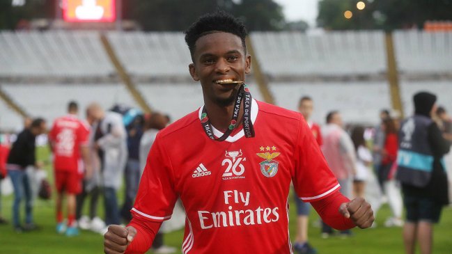 FC Barcelona contrató al lateral portugués Nelson Semedo FC Barcelona contrató al lateral portugués Nelson Semedo