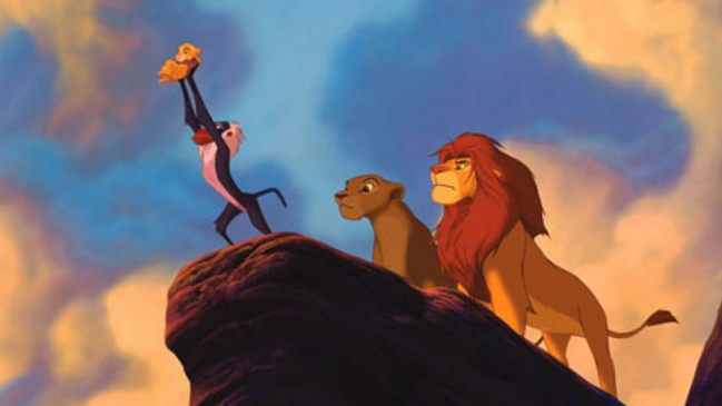 Disney estrena el primer vídeo de la nueva 