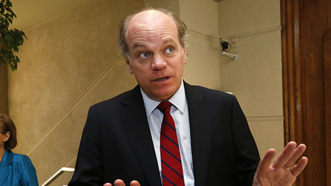 Patricio Walker confirmó rechazo a despenalizar aborto en causal de violación