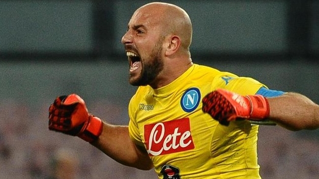 Manchester City quiere fichar a Pepe Reina y Manchester City quiere fichar a Pepe Reina y