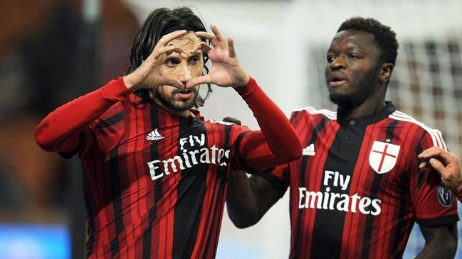 Campeón del mundo con Italia busca equipo a través de Linkedin