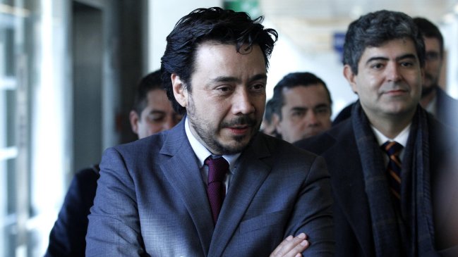 Corte admitió a trámite un recurso presentado por Emiliano Arias contra el fiscal nacional