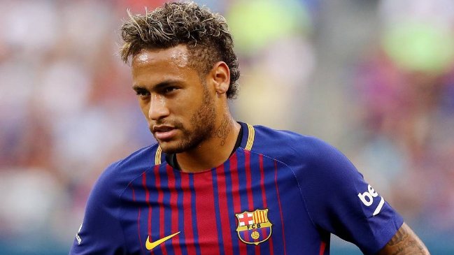 Presidente de FC Barcelona: El club necesita a Neymar, pero la decisión final es del jugador Presidente de FC Barcelona: El club necesita a Neymar, pero la decisión final es del jugador