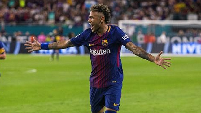 PSG solicitó permisos para presentar a Neymar frente a la Torre Eiffel PSG solicitó permisos para presentar a Neymar frente a la Torre Eiffel