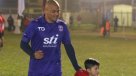 Humberto Suazo volverá al Estadio Monumental para enfrentar a Deportes Recoleta