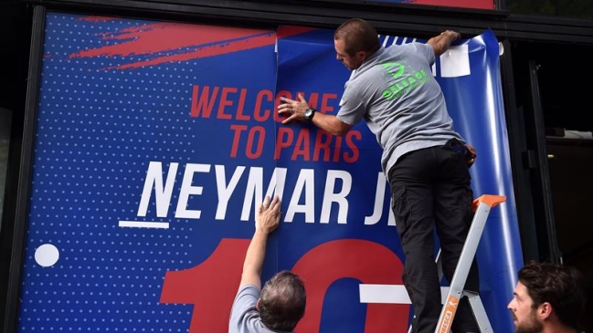FC Barcelona confirmó que no pagará millonaria prima de Neymar FC Barcelona confirmó que no pagará millonaria prima de Neymar