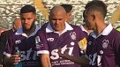 Humberto Suazo: Es difícil volver a jugar después de casi dos años
