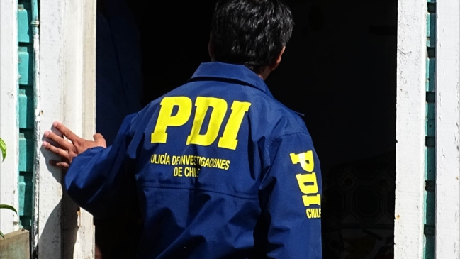 Hombre murió al inhalar gas licuado en Puerto Montt Hombre murió al inhalar gas licuado en Puerto Montt