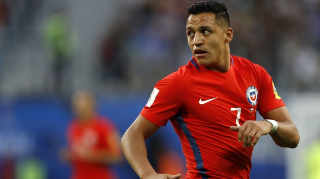 ¿Refuerzo merengue? Zidane puso sobre la mesa el nombre de Alexis Sánchez ¿Refuerzo merengue? Zidane puso sobre la mesa el nombre de Alexis Sánchez