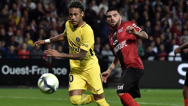 Neymar: Las personas piensan que dejar FC Barcelona significa morir, pero no Neymar: Las personas piensan que dejar FC Barcelona significa morir, pero no