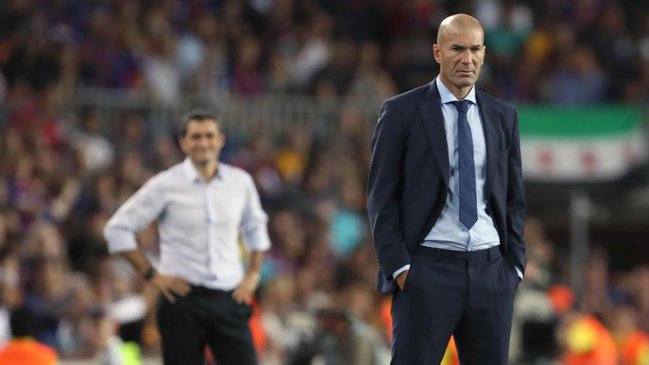 Zinedine Zidane: Estoy molesto por el castigo a Cristiano Ronaldo Zinedine Zidane: Estoy molesto por el castigo a Cristiano Ronaldo