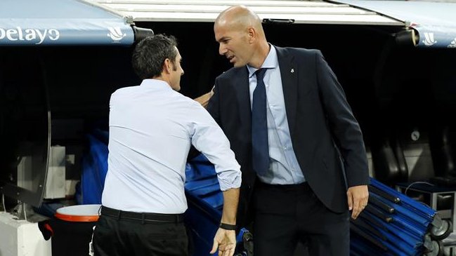 Zidane se convirtió en el cuarto entrenador más exitoso en la historia de Real Madrid Zidane se convirtió en el cuarto entrenador más exitoso en la historia de Real Madrid