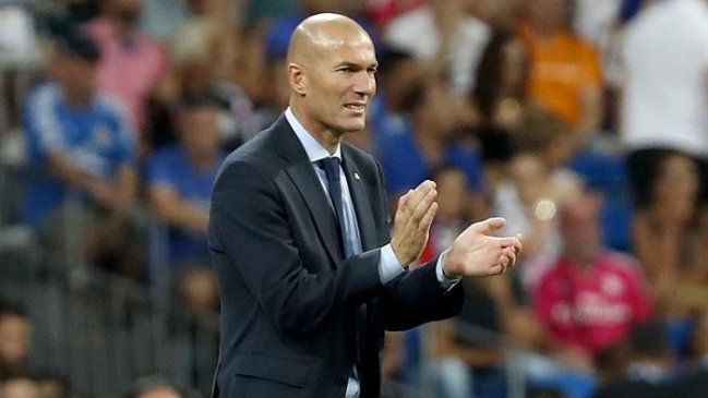 Zidane: Zidane: