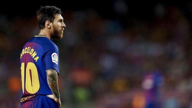 Barcelona se estrenó con una emotiva victoria ante el discreto Real Betis Barcelona se estrenó con una emotiva victoria ante el discreto Real Betis