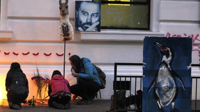 Comité de ministros rechazó el proyecto minero Dominga