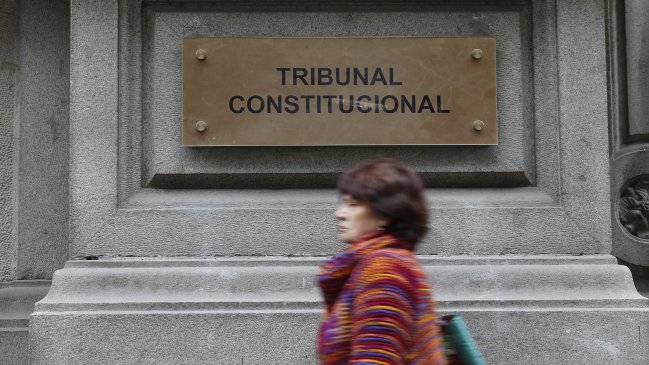 Aborto en tres causales: TC dará a conocer este lunes los detalles de la sentencia