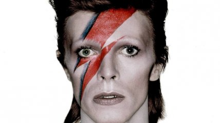 David Bowie superó los 1.000 millones de escuchas en Spotify