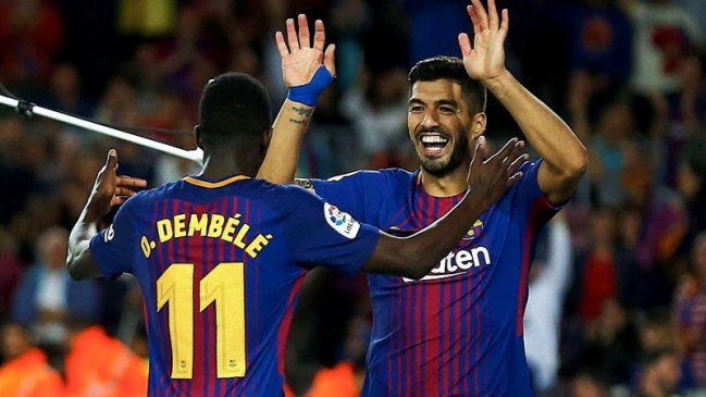 FC Barcelona y Juventus animan duelo de lujo en el inicio de la fase grupal de la Champions FC Barcelona y Juventus animan duelo de lujo en el inicio de la fase grupal de la Champions