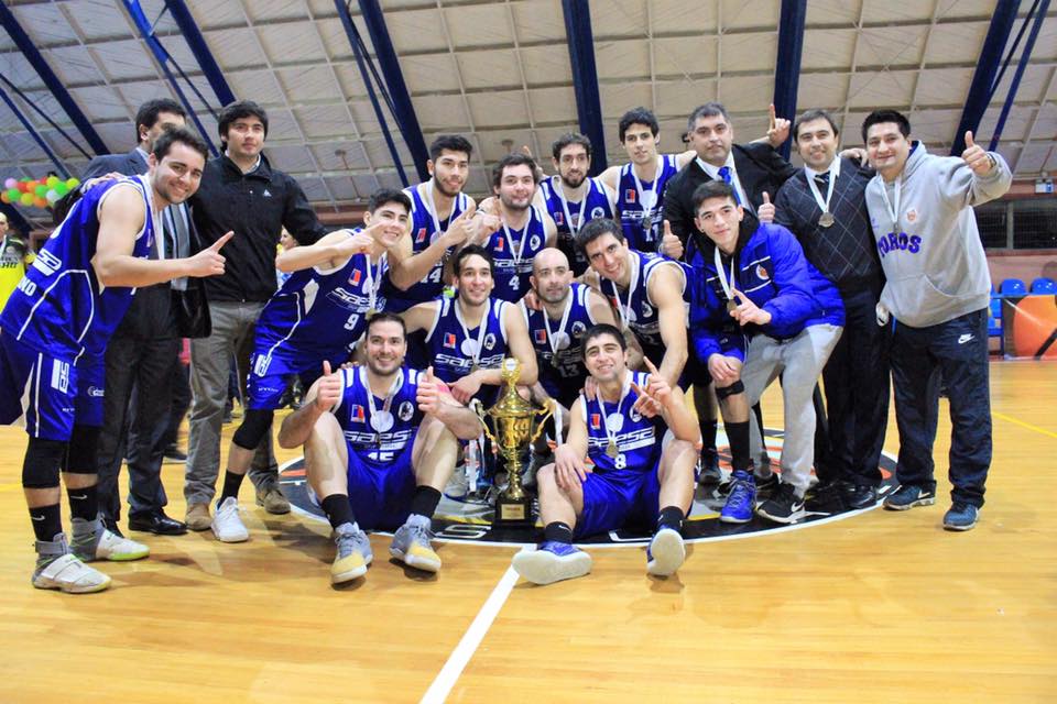 Osorno se desplazará a Uruguay para jugar complicado grupo en Liga Sudamericana